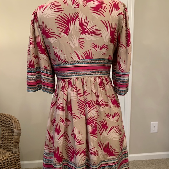 Betsy Johnson Tunic Dress - Picture 2 of 6